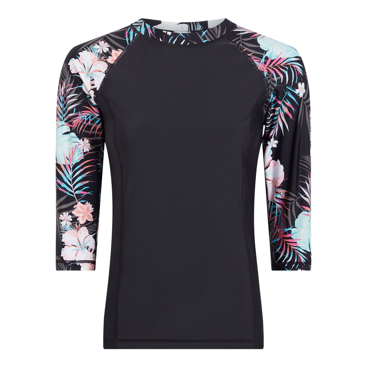 Ripzone Women's Lunelia Islander Rashguard