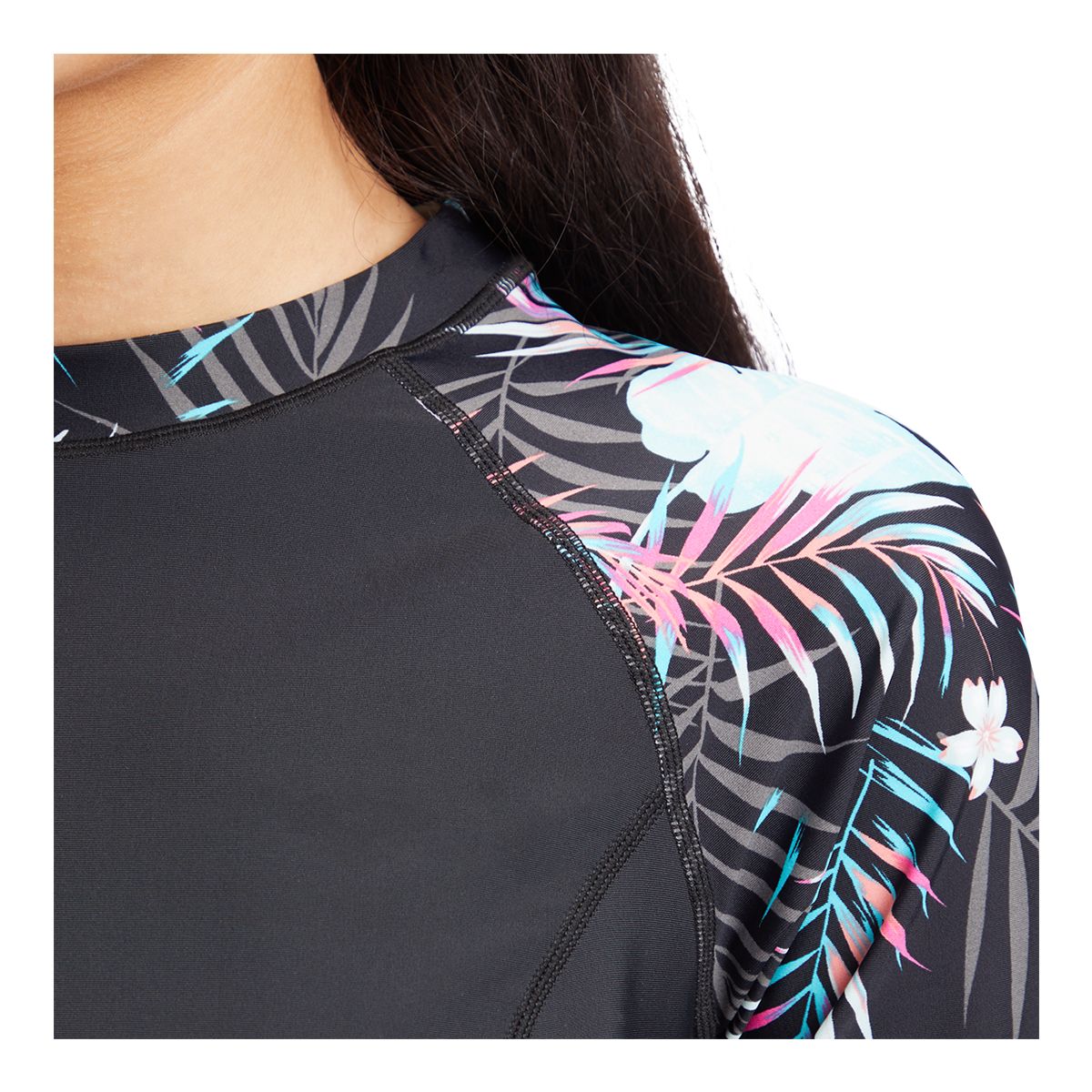 Ripzone Women's Lunelia Islander Rashguard