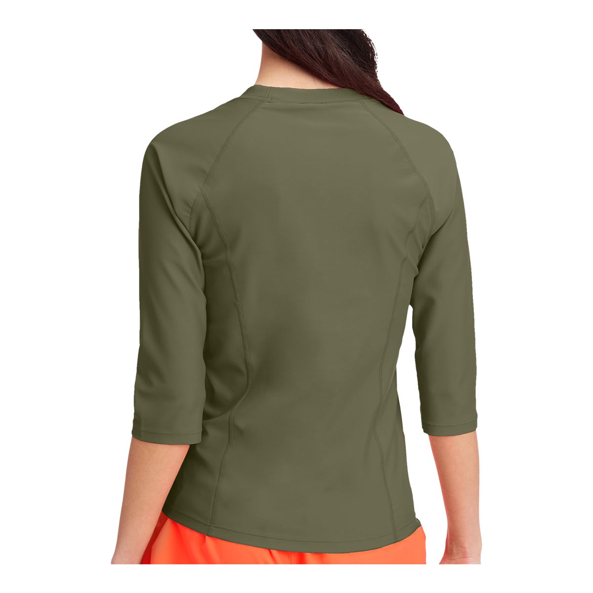 Ripzone Women's Lunelia Rashguard