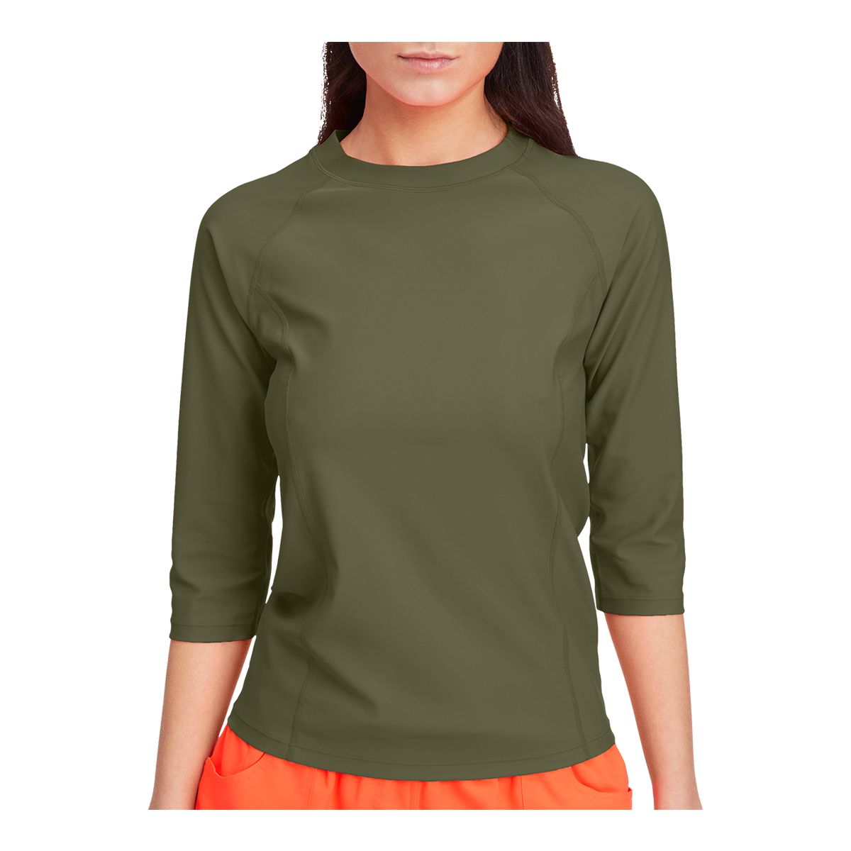 Ripzone Women's Lunelia Rashguard