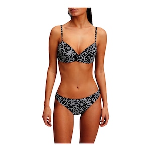 Ripzone Women's Sarina Swim Top