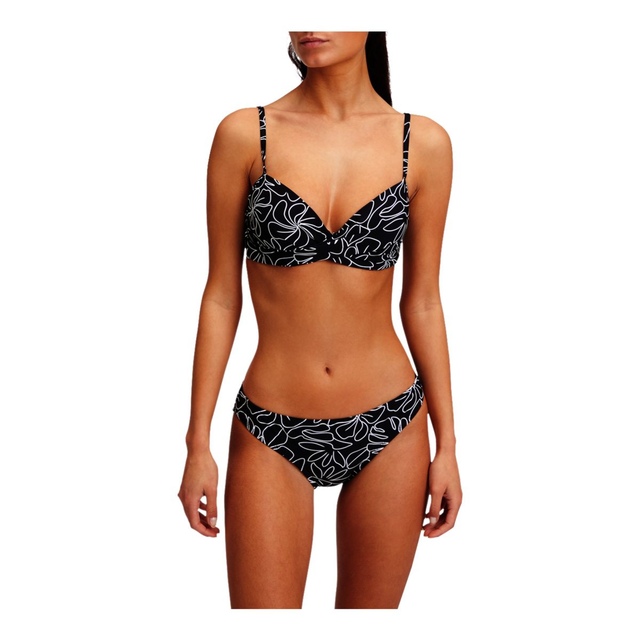 Ripzone Women's Sarina Swim Top