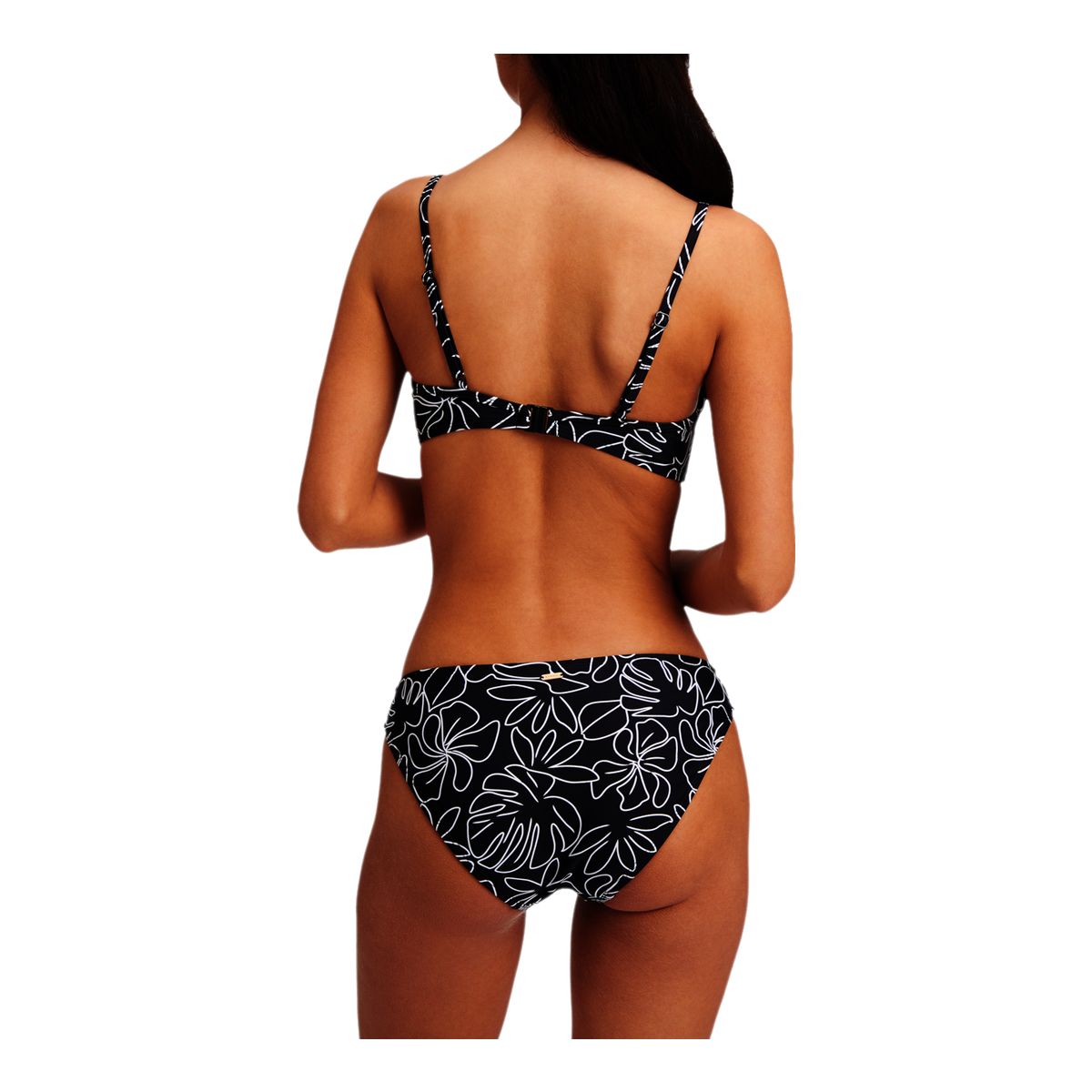 Ripzone Women's Sarina Swim Top