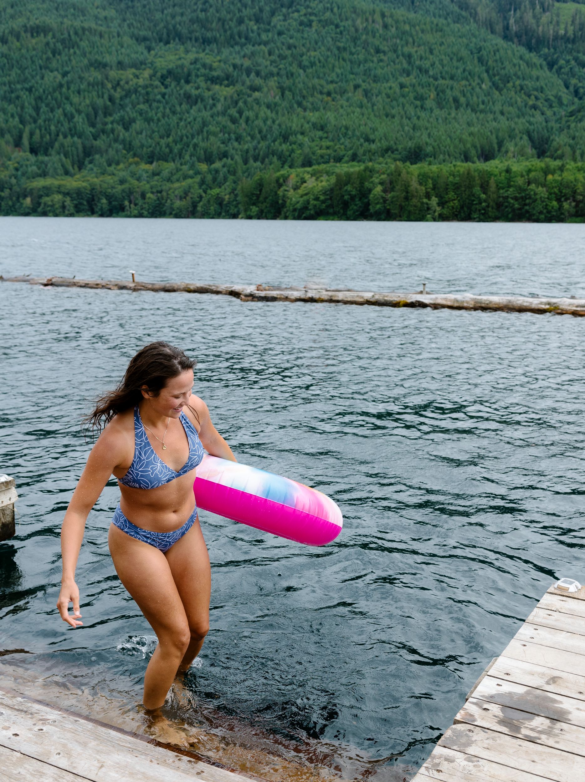 Ripzone Women's Liner Miara Swimwear Bottom