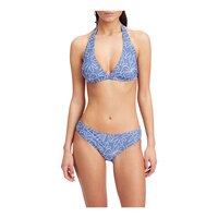 Ripzone Women's Liner Miara Swimwear Bottom Front_Flat