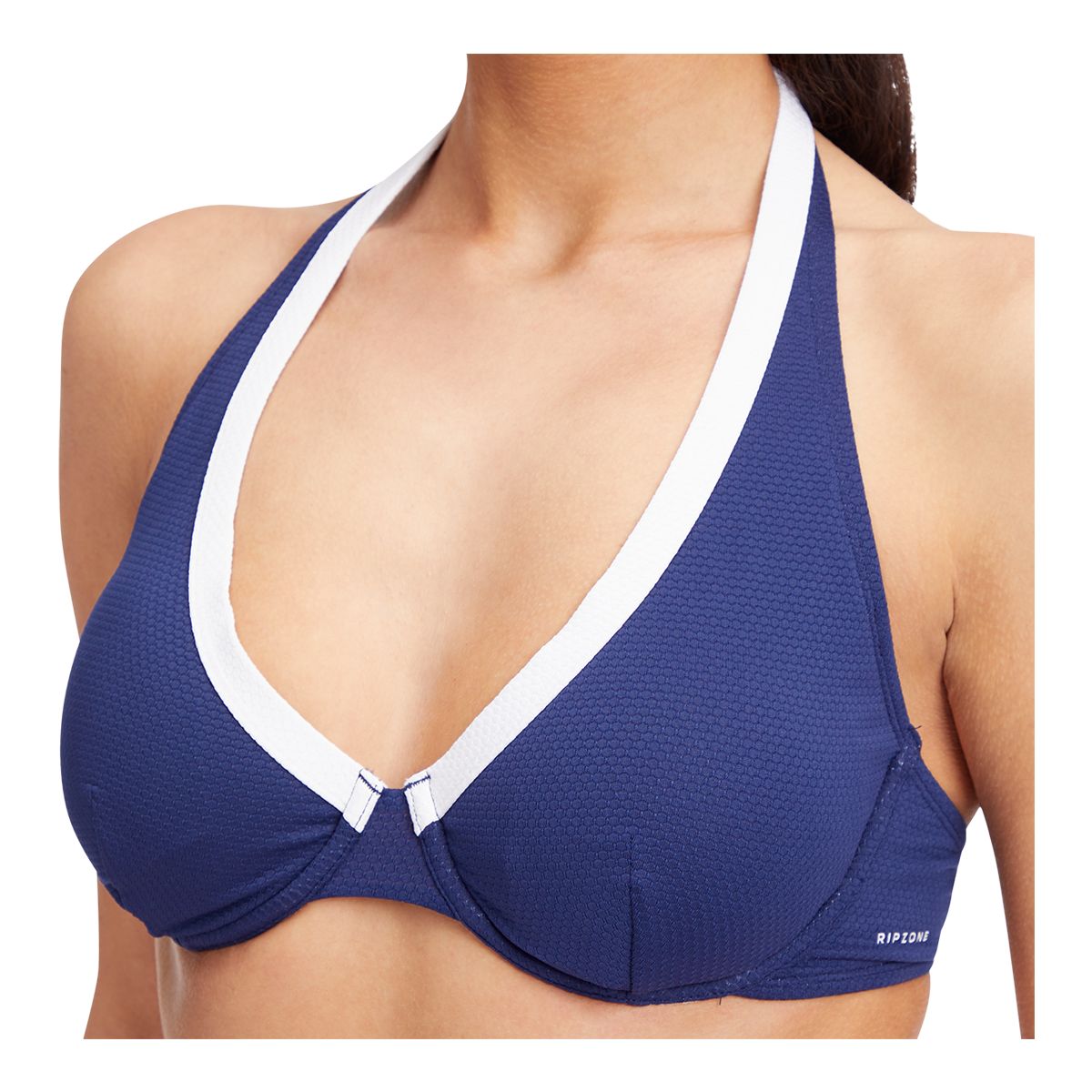 Ripzone Women's Milena Swimwear Top