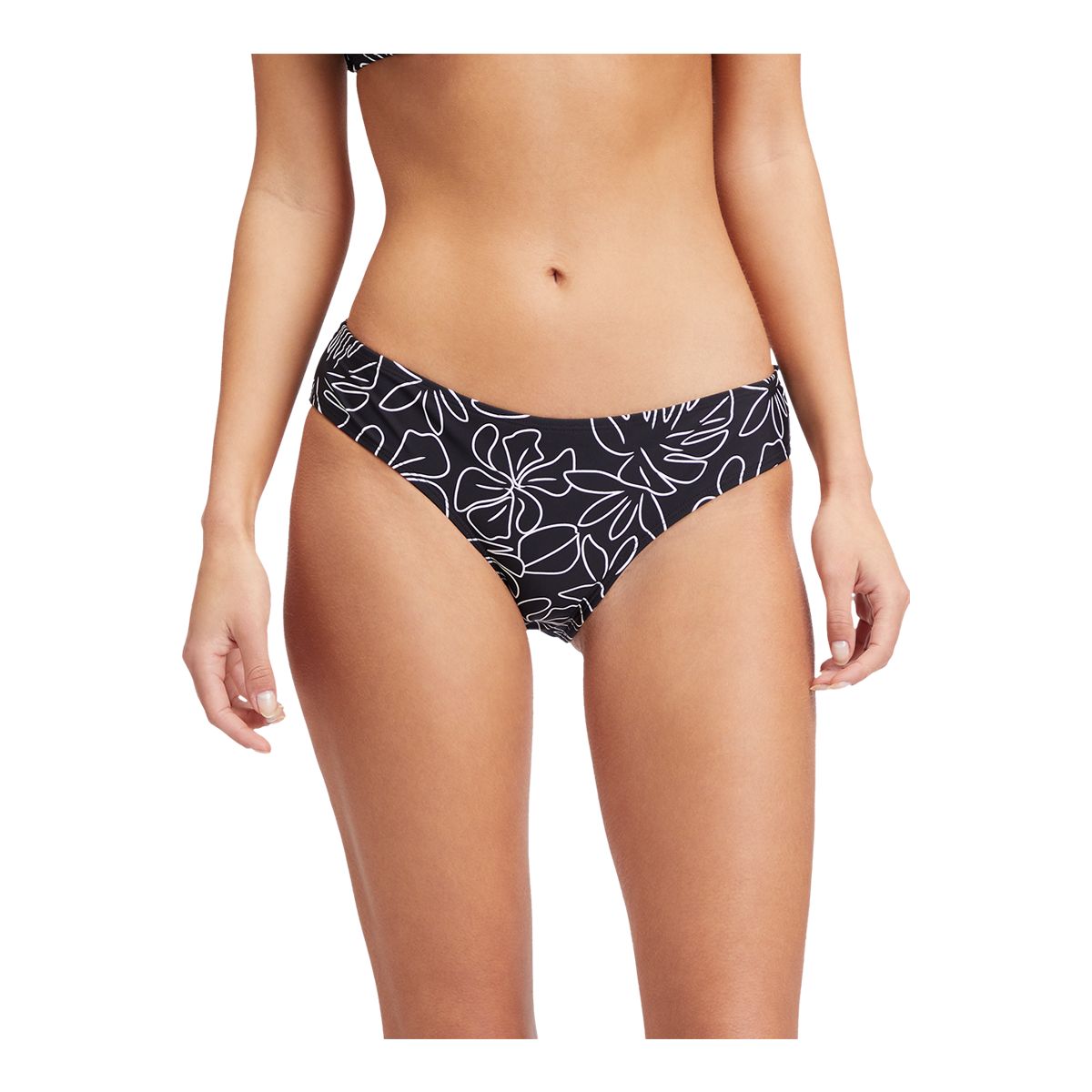 Image of Ripzone Women's Liner Moona Swimwear Bottom