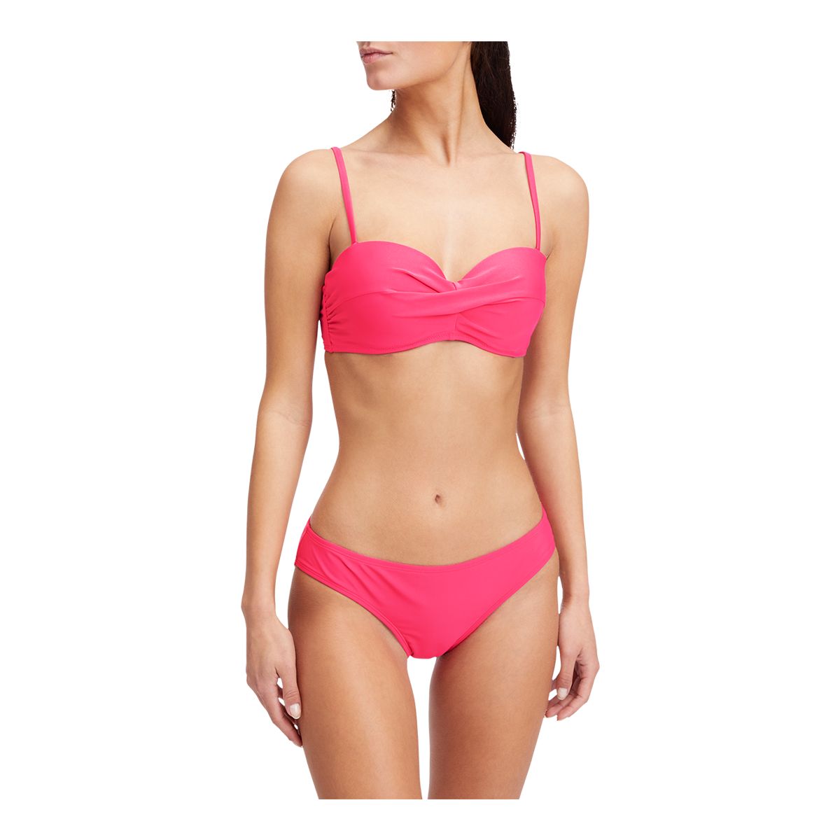 Ripzone Women's Melly Swimwear Bottom