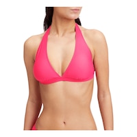 Ripzone Women's Mia Swim Top Front_Flat