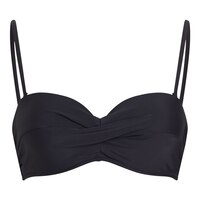 Ripzone Women's Maggy Swimwear Top Front_Flat