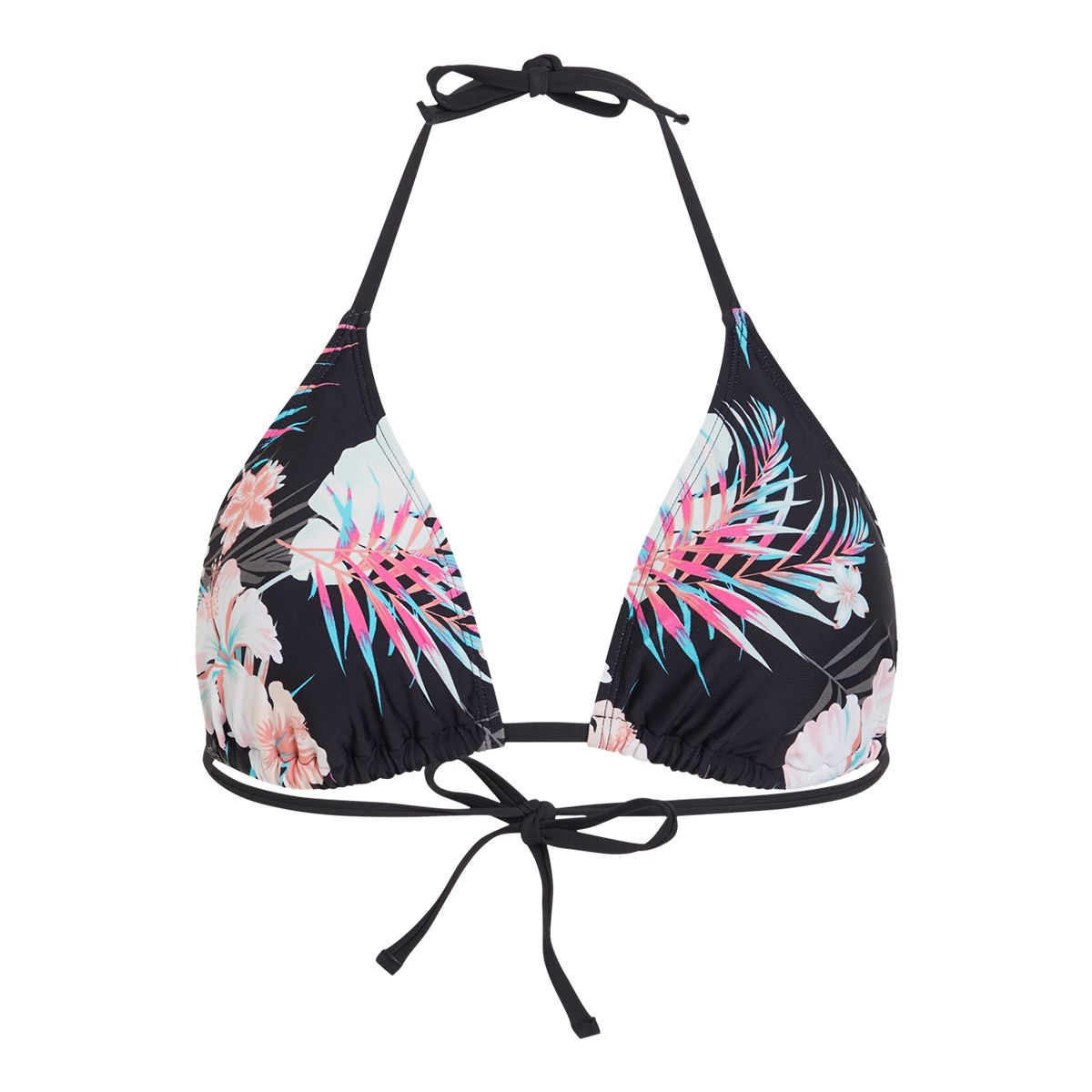 Ripzone Women's Mara Triangle Swim Top