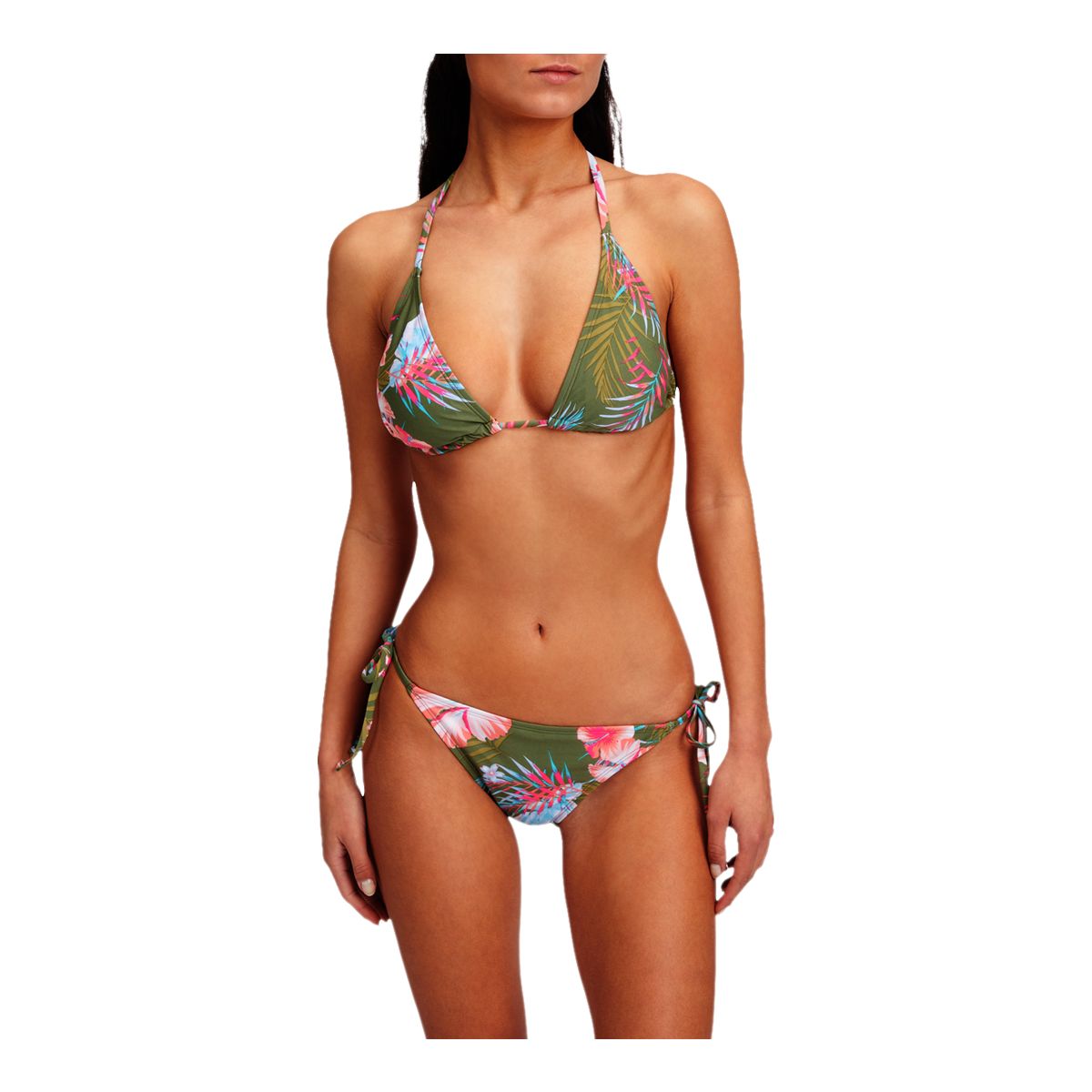 Atmosphere.ca has Ripzone Women's Mara Triangle Swim Suit Top