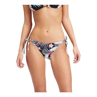 Ripzone Women's Mia Swimwear Bottom Front_Flat