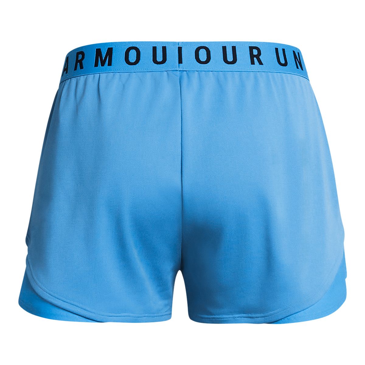 Under Armour Women's Play Up Twist 3.0 Shorts