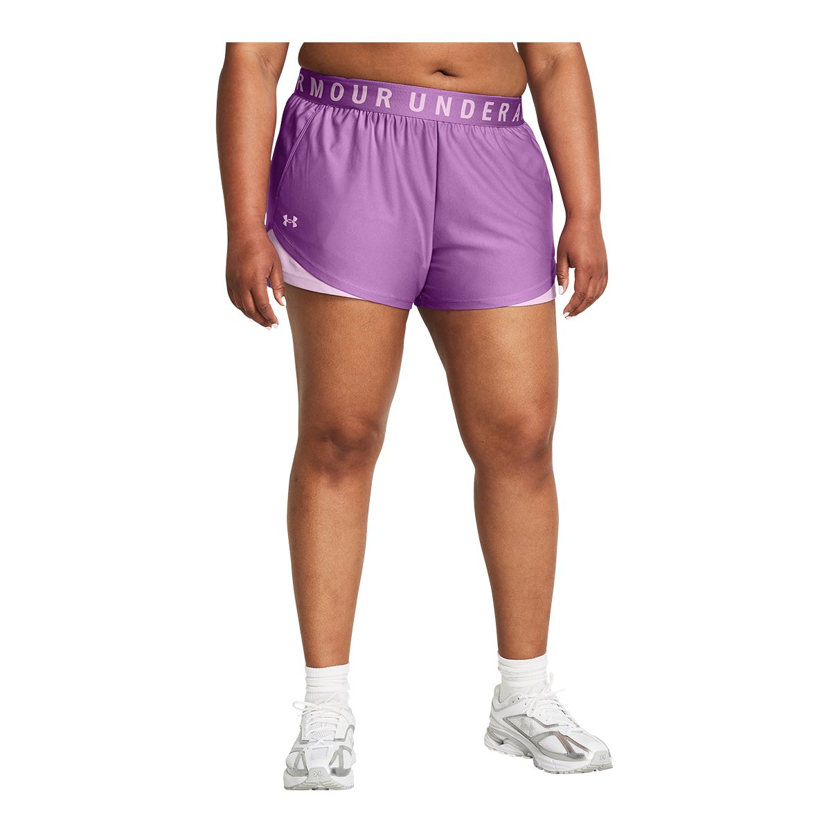 Sportswear Shorts Under Armour Womens Shorts Inch Inseam Under