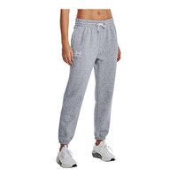 Under Armour Women's Essential Fleece Joggers Pants
