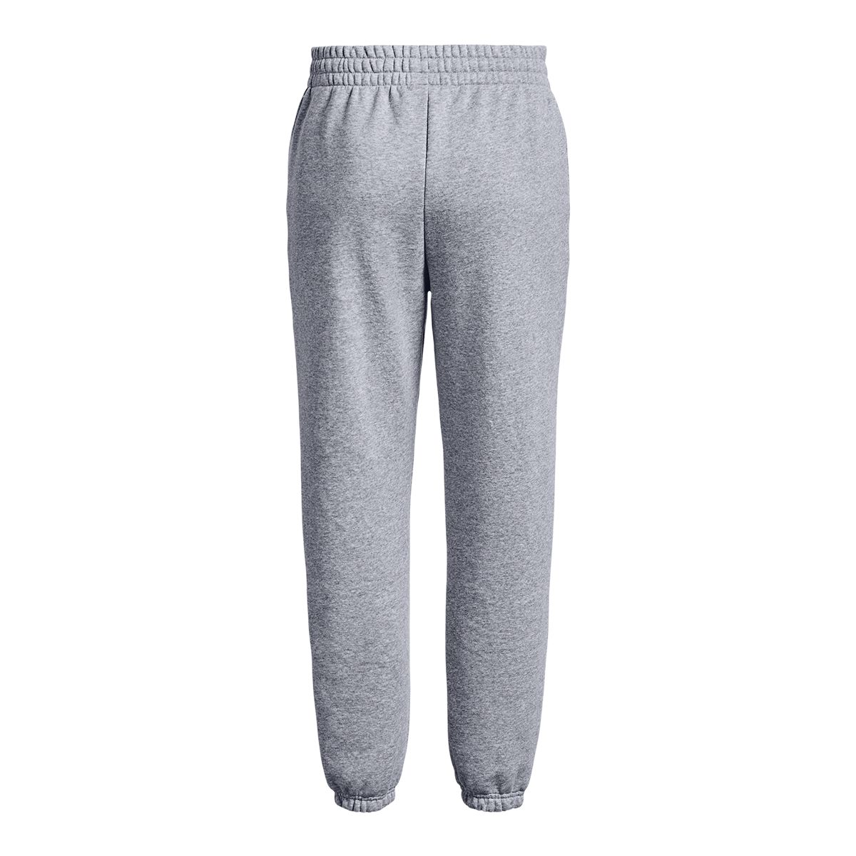 Under Armour Women's Essential Fleece Joggers Pants