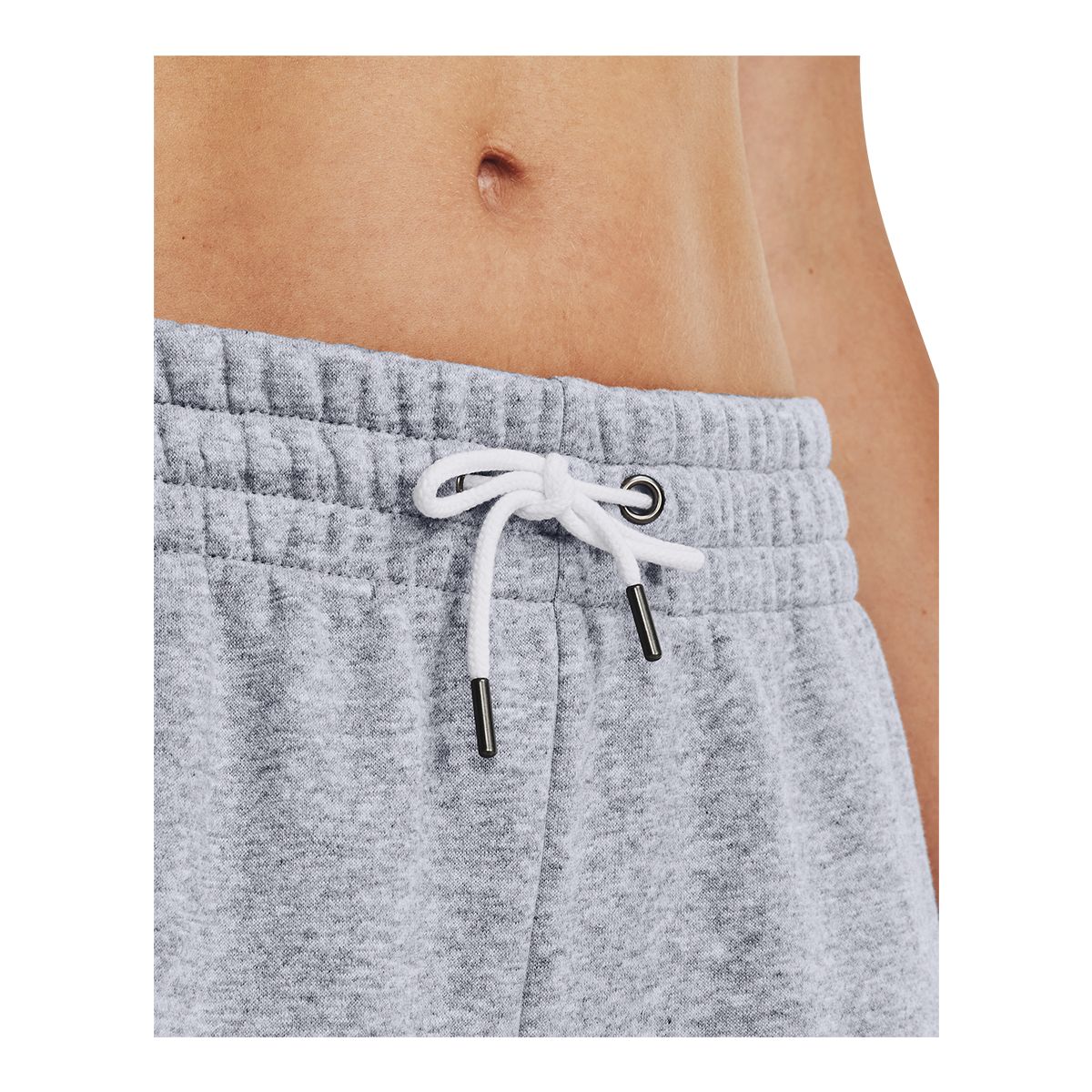 Under Armour Women's Essential Fleece Joggers Pants