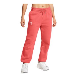 Under Armour Women's Essential Fleece Joggers Pants