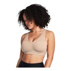 Under Armour Women's Armour Sports Bra, High Impact, Padded