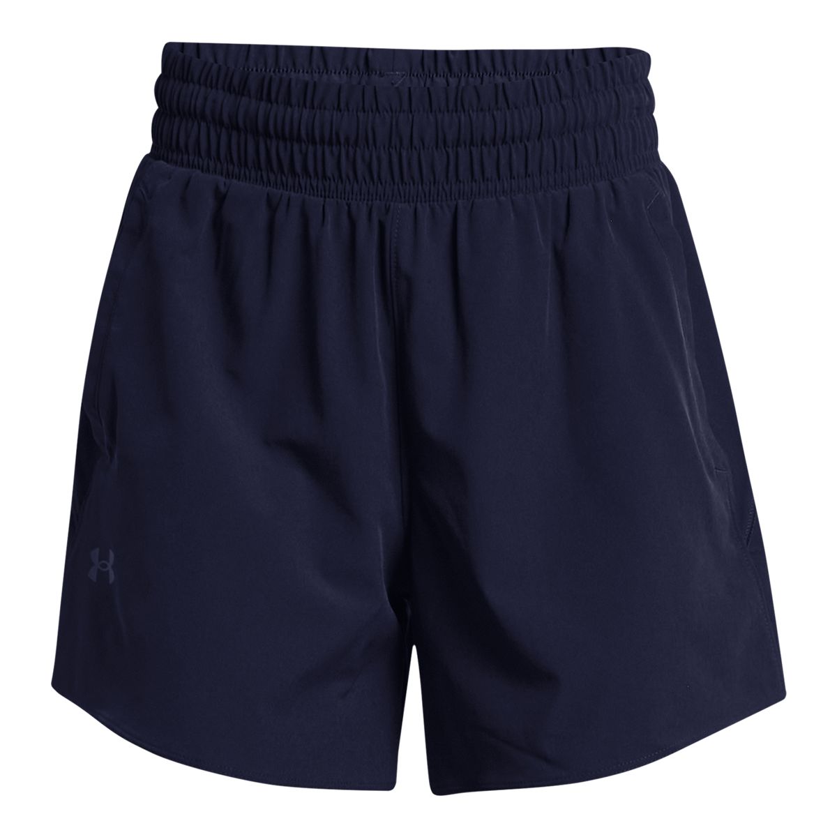 Under armour women's 5 inch shorts hotsell