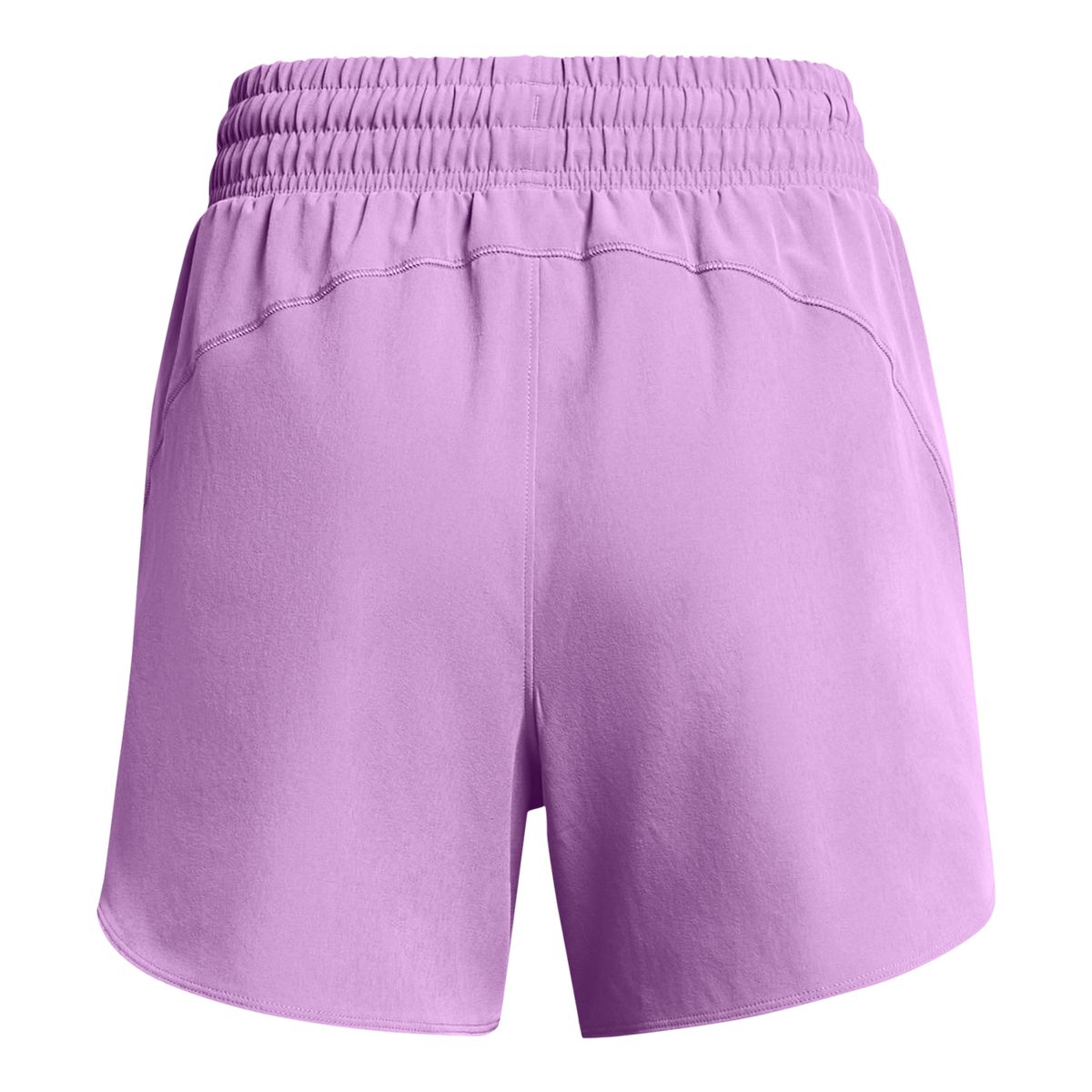 Under Armour Women's Flex Woven 5 Inch Shorts