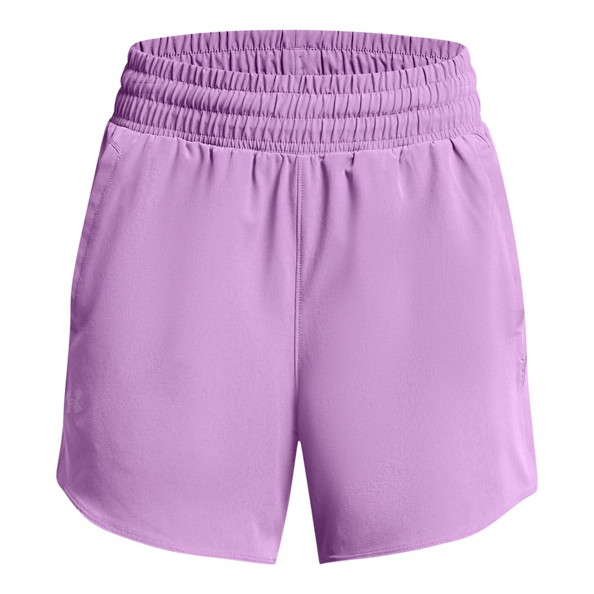 Under Armour Women's Flex Woven 5 Inch Shorts