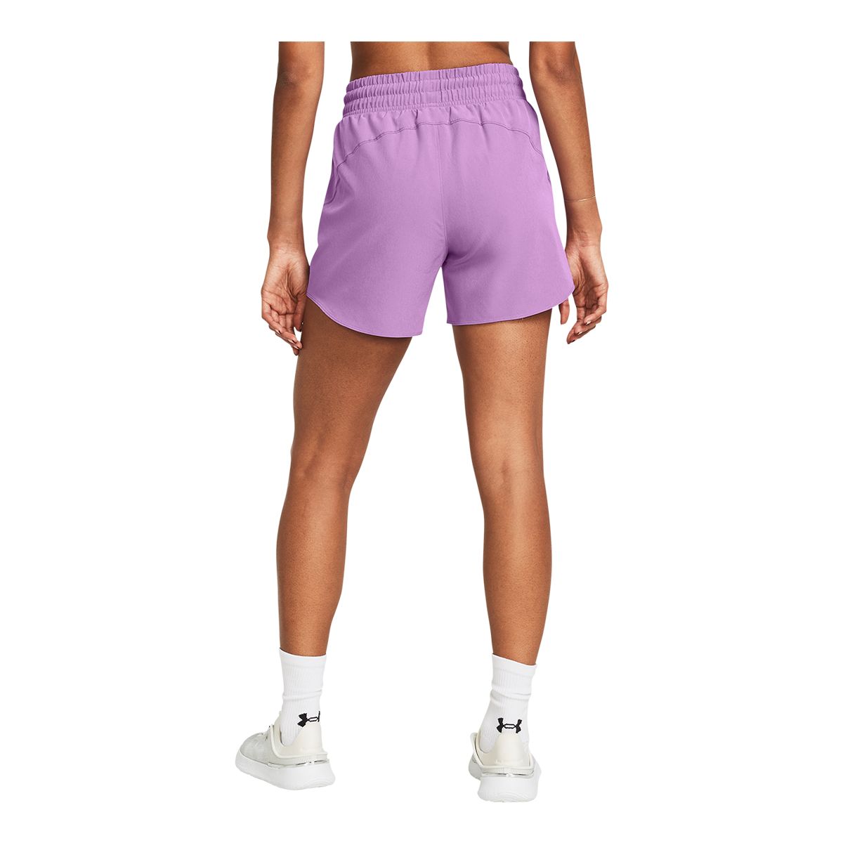 Under Armour Women's Flex Woven 5 Inch Shorts