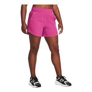 Under Armour Women's Flex Woven 5 Inch Shorts