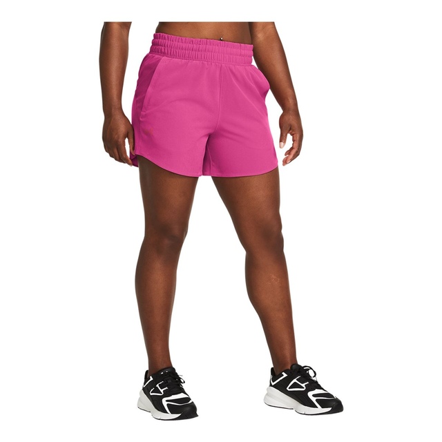 Under Armour Women's Flex Woven 5 Inch Shorts