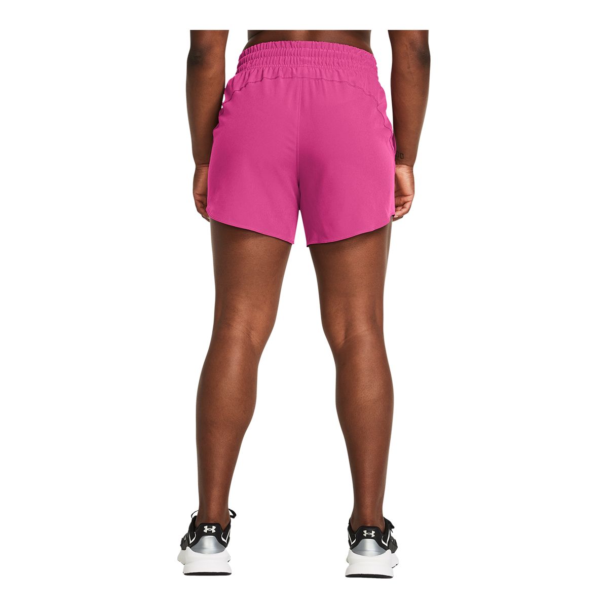 Under Armour Women's Flex Woven 5 Inch Shorts