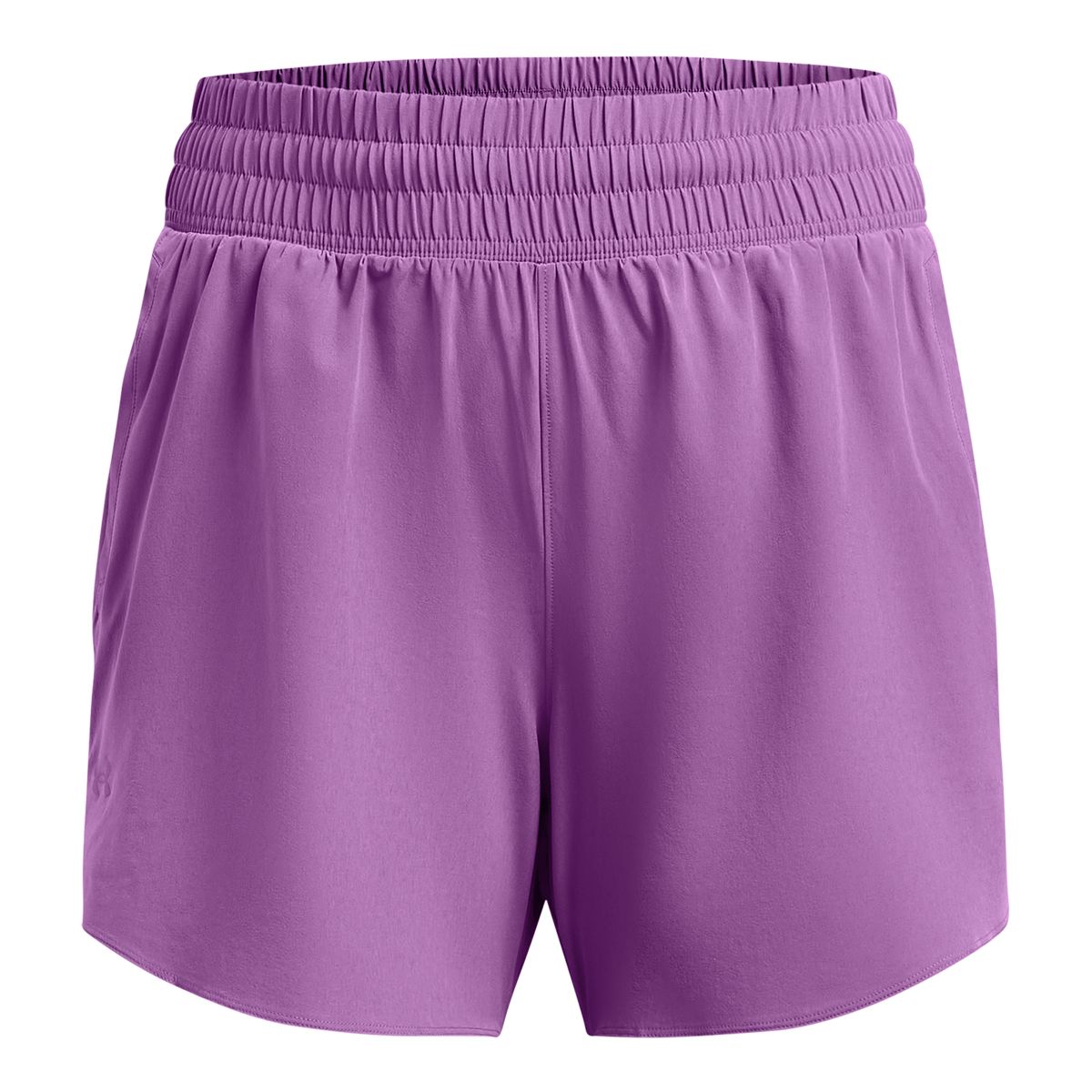 Under Armour Women's Flex Woven 5 Inch Shorts