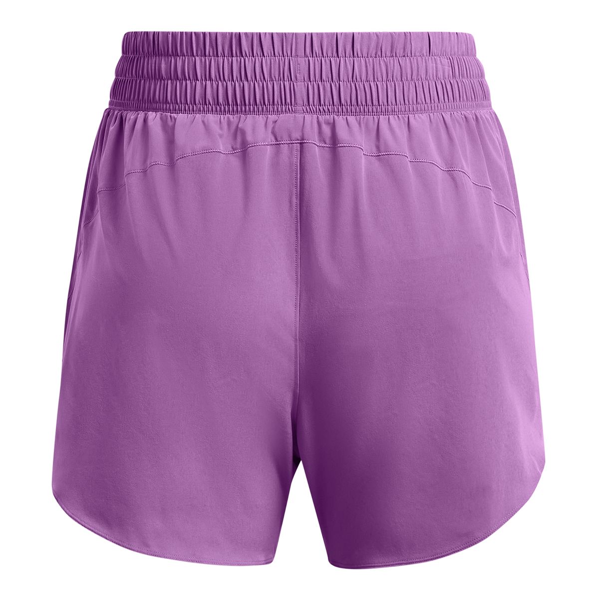 Under Armour Women's Flex Woven 5 Inch Shorts