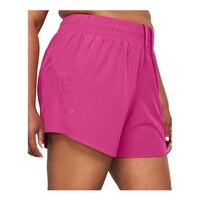 Under Armour Women's Flex Woven 5 Inch Shorts