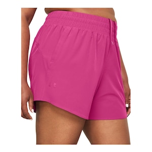 Under Armour Women's Flex Woven 5 Inch Shorts