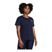 Under Armour Women's Rush Energy 2.0 T-Shirt Front_Angled_Right