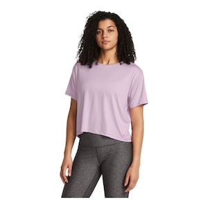 Under Armour Women's Motion T-Shirt