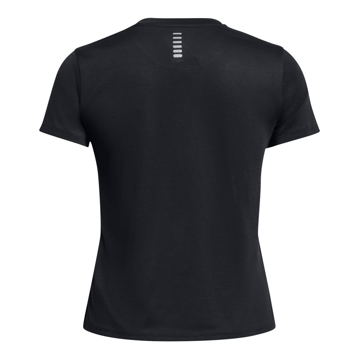 Under Armor Women's Run Streaker T Shirt