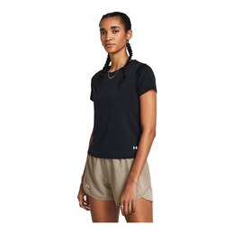 Under Armor Women's Run Streaker T Shirt