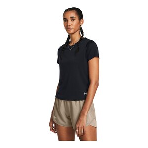 Under Armor Women's Run Streaker T Shirt