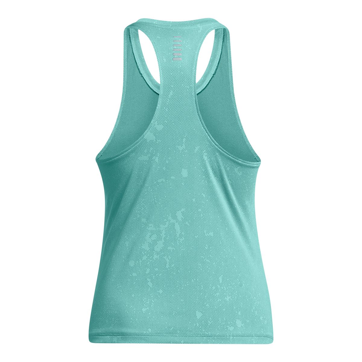 Under Armour Women's Run Streaker Splatter Singlet
