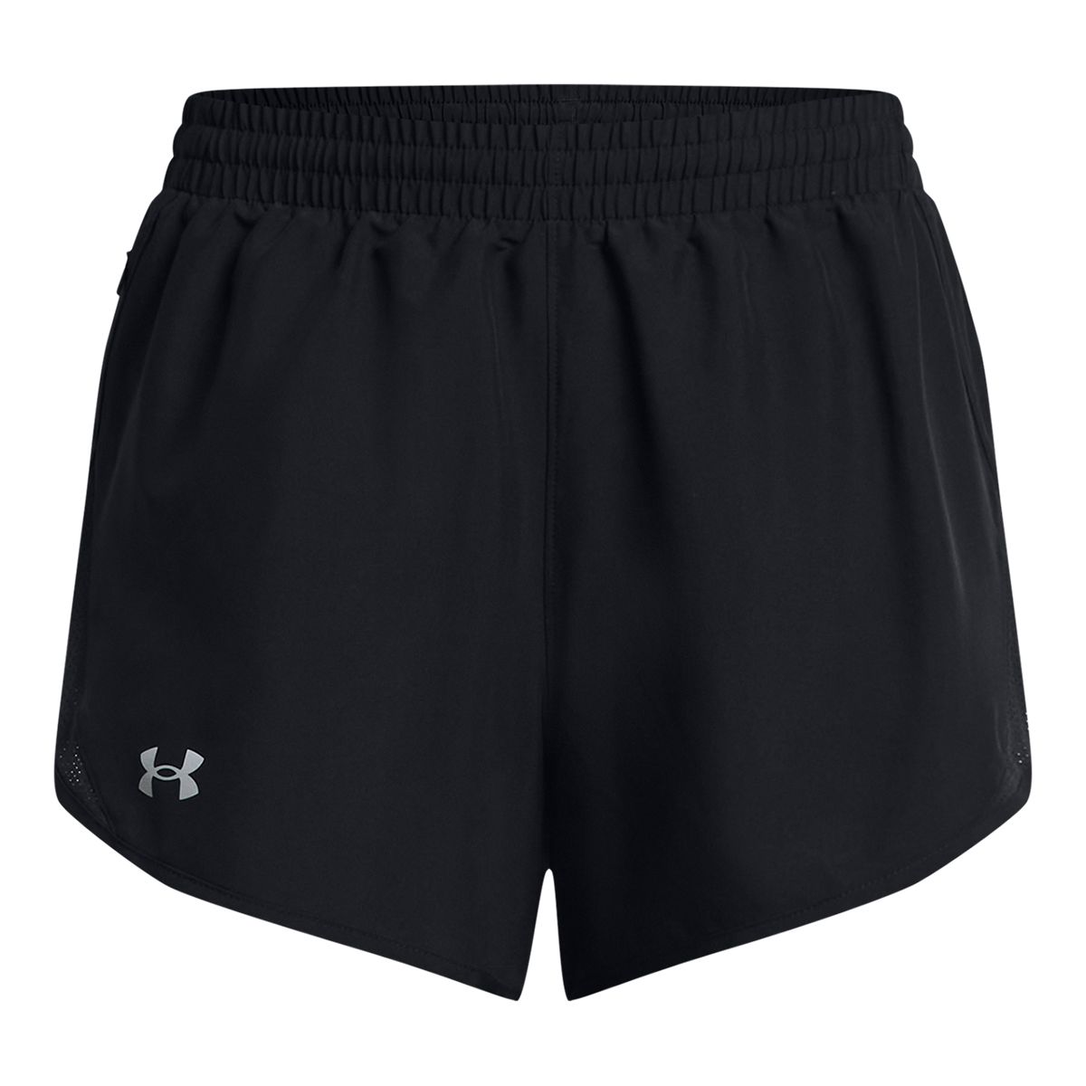 Under Armour Women's Fly By Shorts
