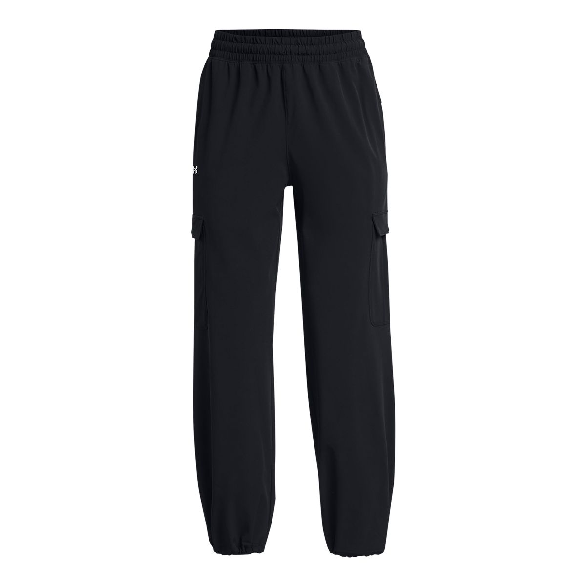 Under Armour Women's Armour Sport Woven Cargo Pants