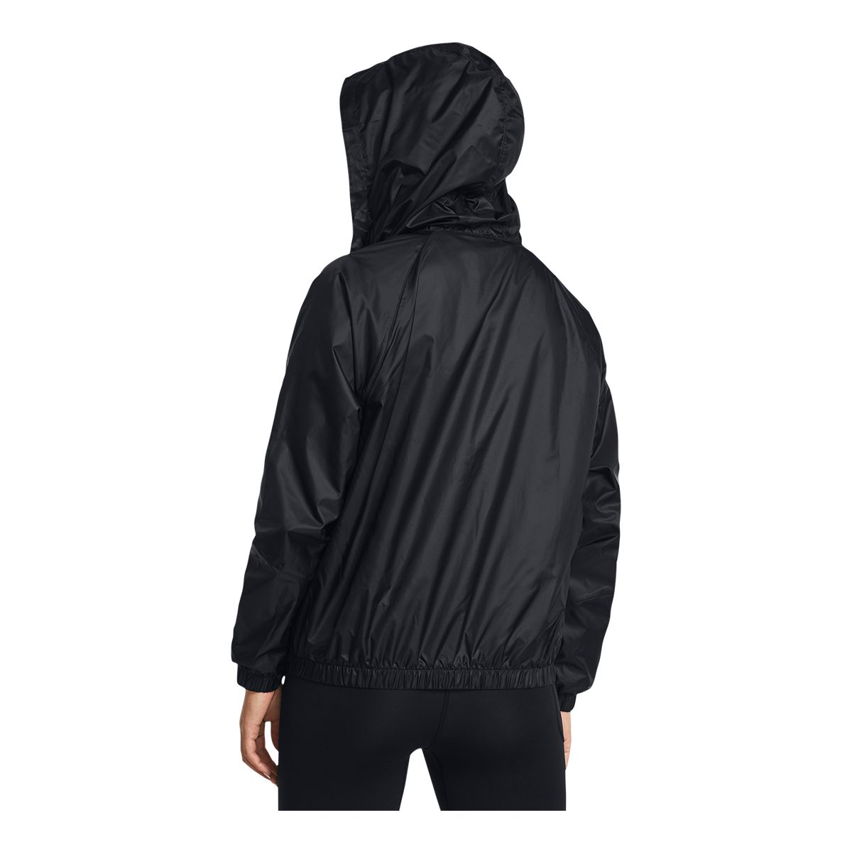 Under Armour Women's Sport Windbreaker Jacket