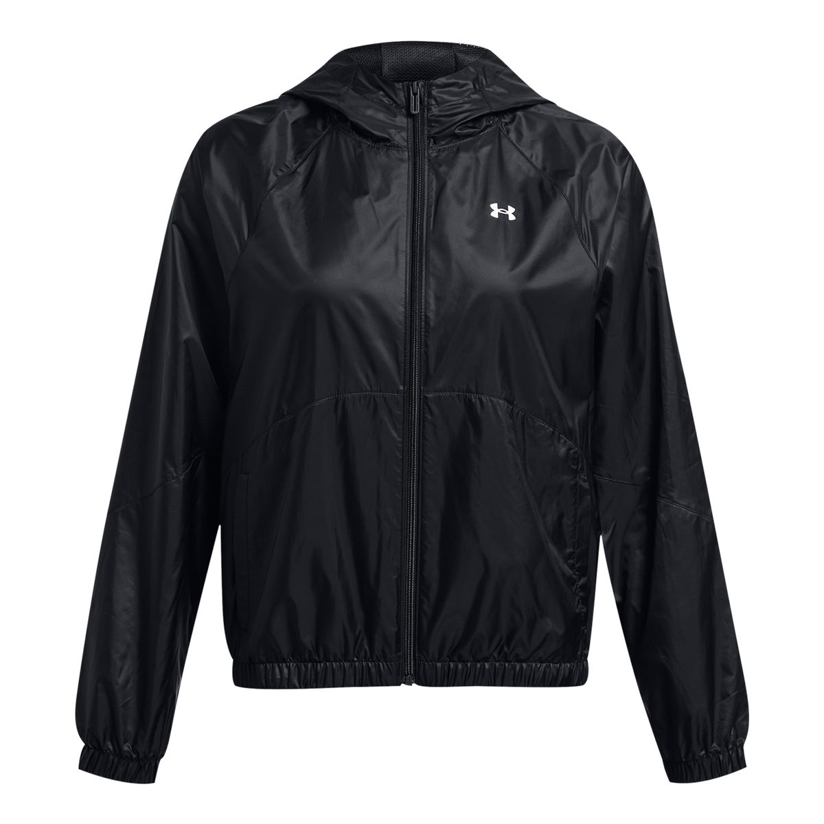 Under Armour Women's Sport Windbreaker Jacket