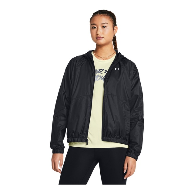 Under Armour Women's Sport Windbreaker Jacket