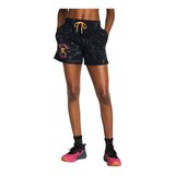 Under Armour Women's Project Rock Underground Terry Shorts