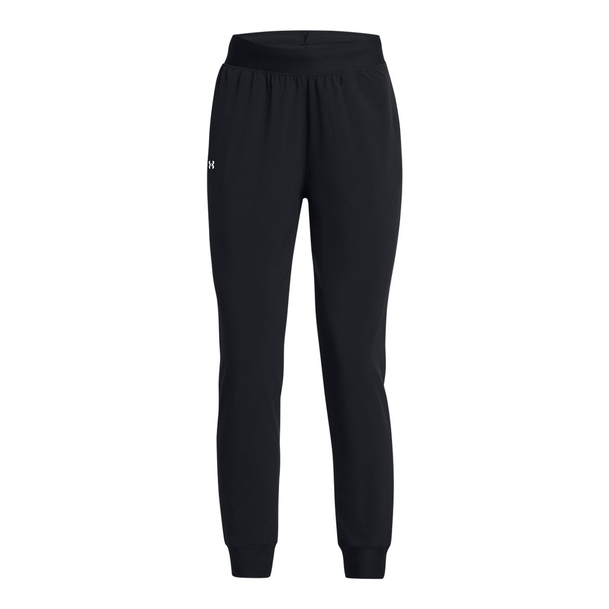 Under Armour Women's Rival High Rise Pant
