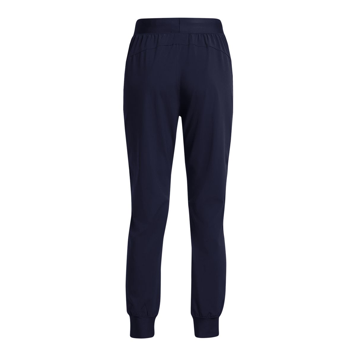 Under Armour Women's Rival High Rise Pant