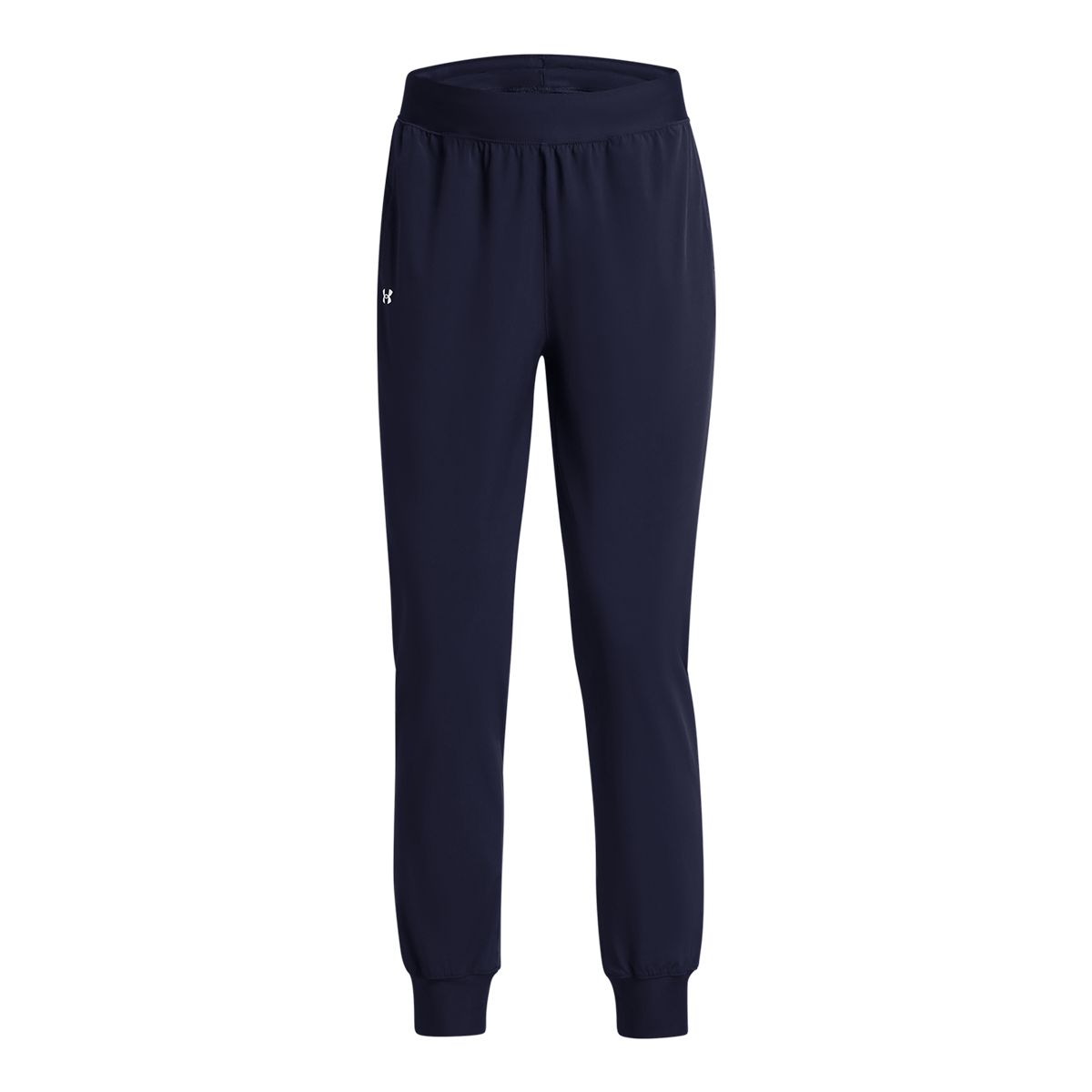 Under Armour Women's Rival High Rise Pant